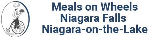 Meals on Wheels Niagara